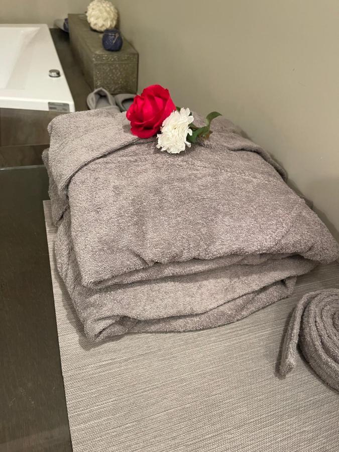 Flower Home Rom Exterior foto