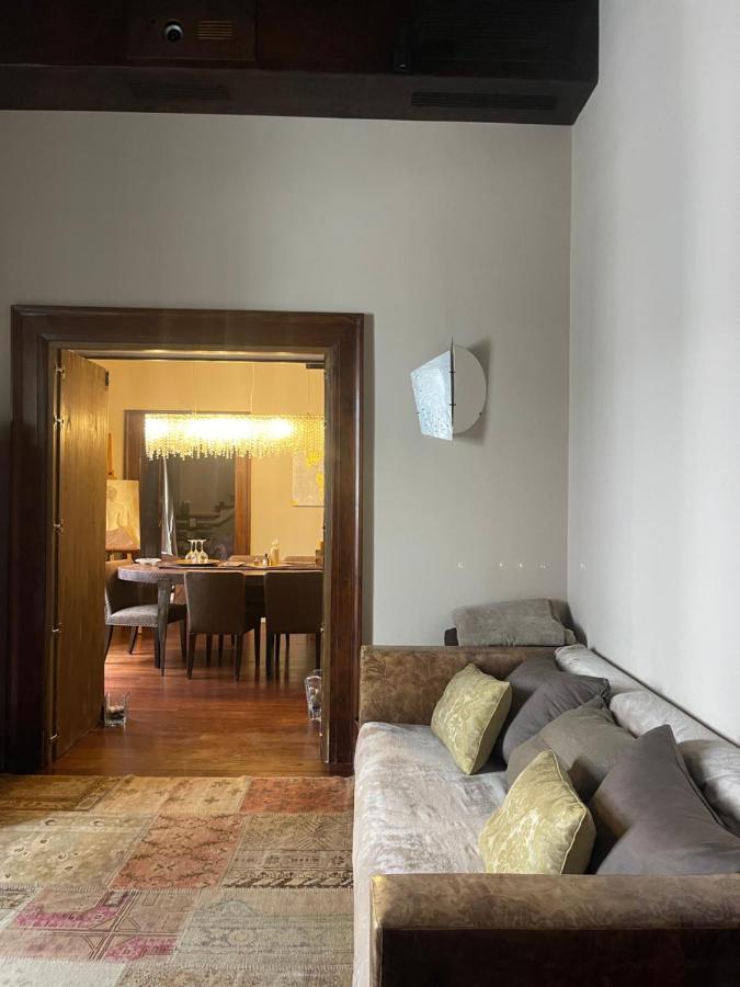 Flower Home Rom Exterior foto