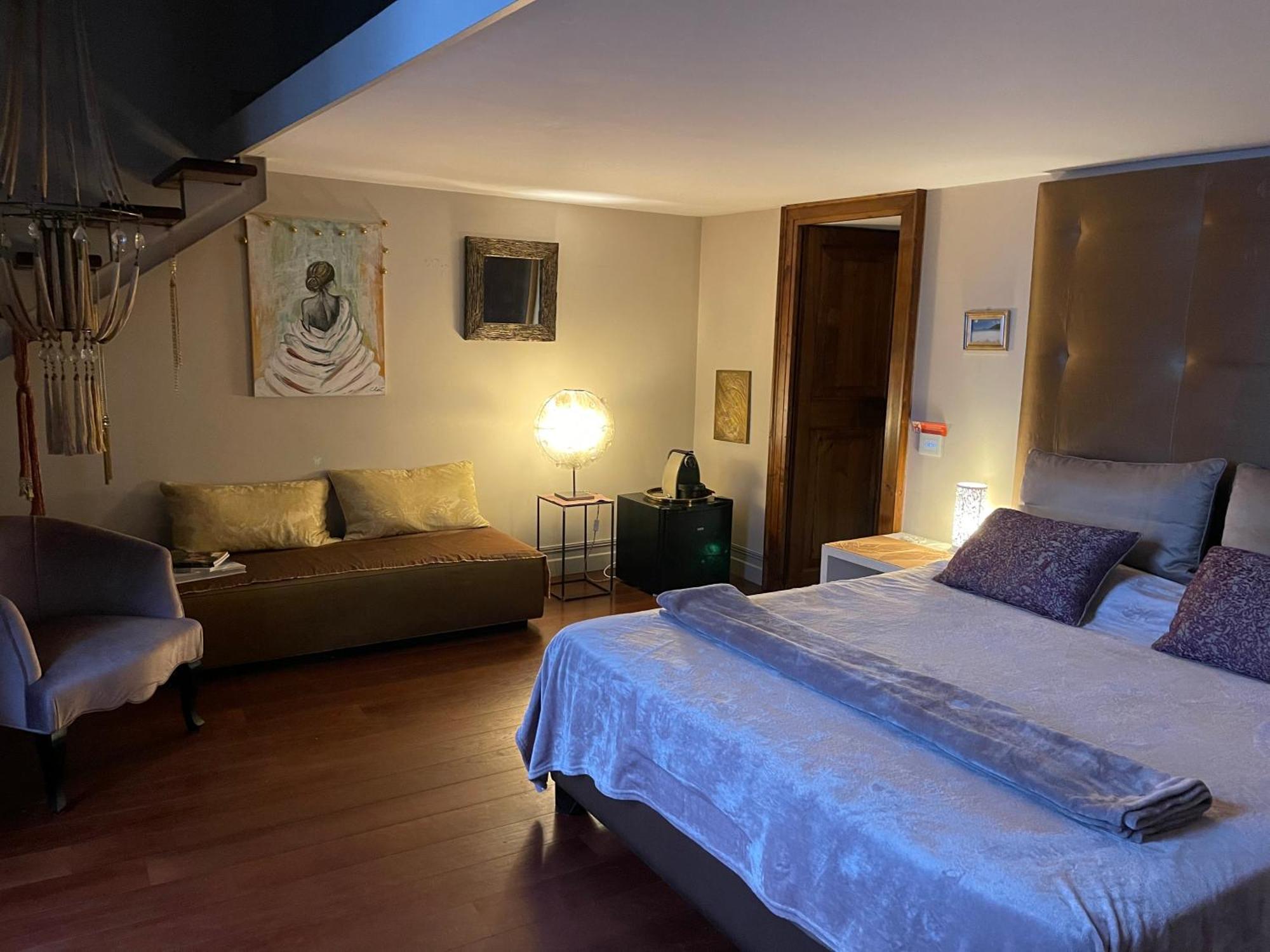 Flower Home Rom Exterior foto